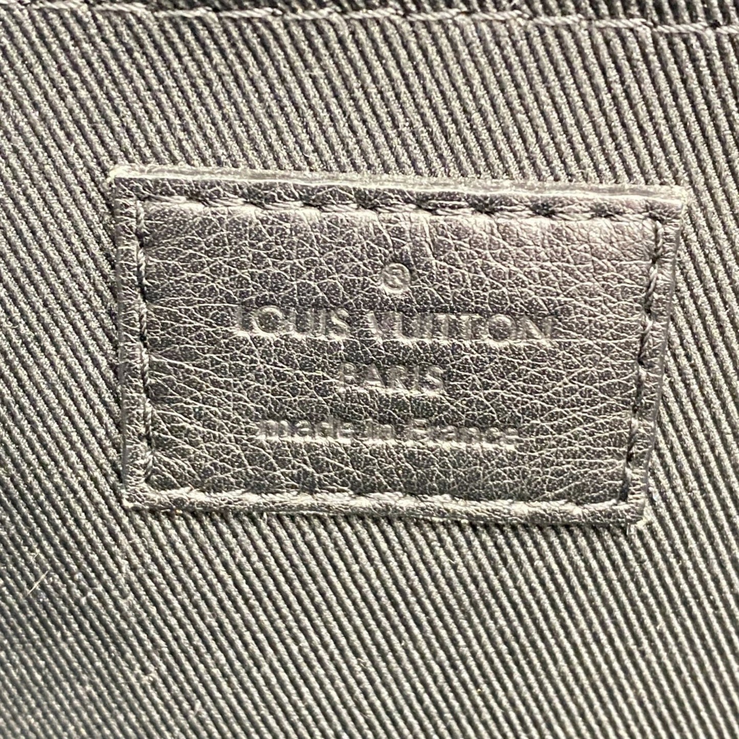 Louis Vuitton Monogram Palm Springs Backpack Mm M44874 Brown/Black