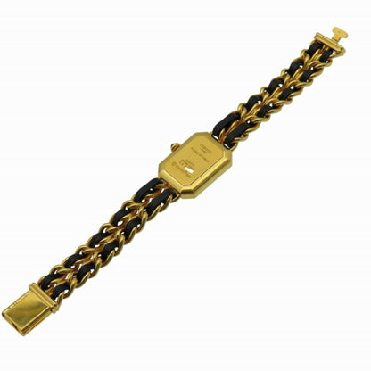Chanel Quartz Premiere H0001 Watch