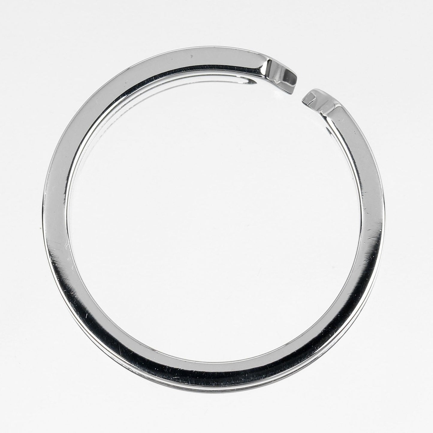 Cartier 2C Size 16 Ring