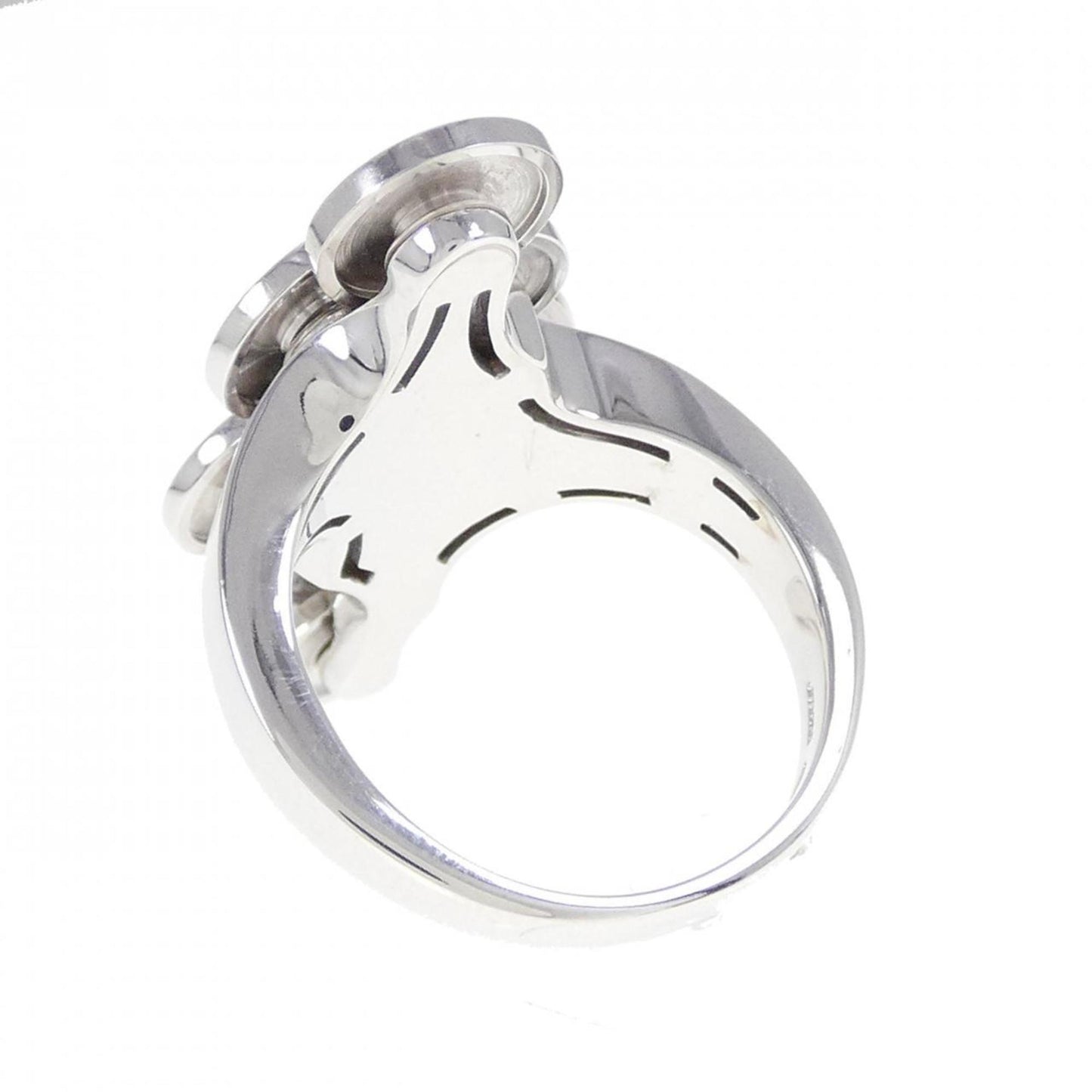 Bvlgari Cichlady Ring