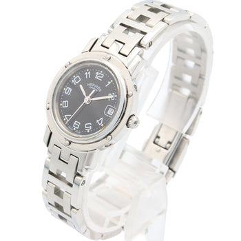 Herms Clipper Watch