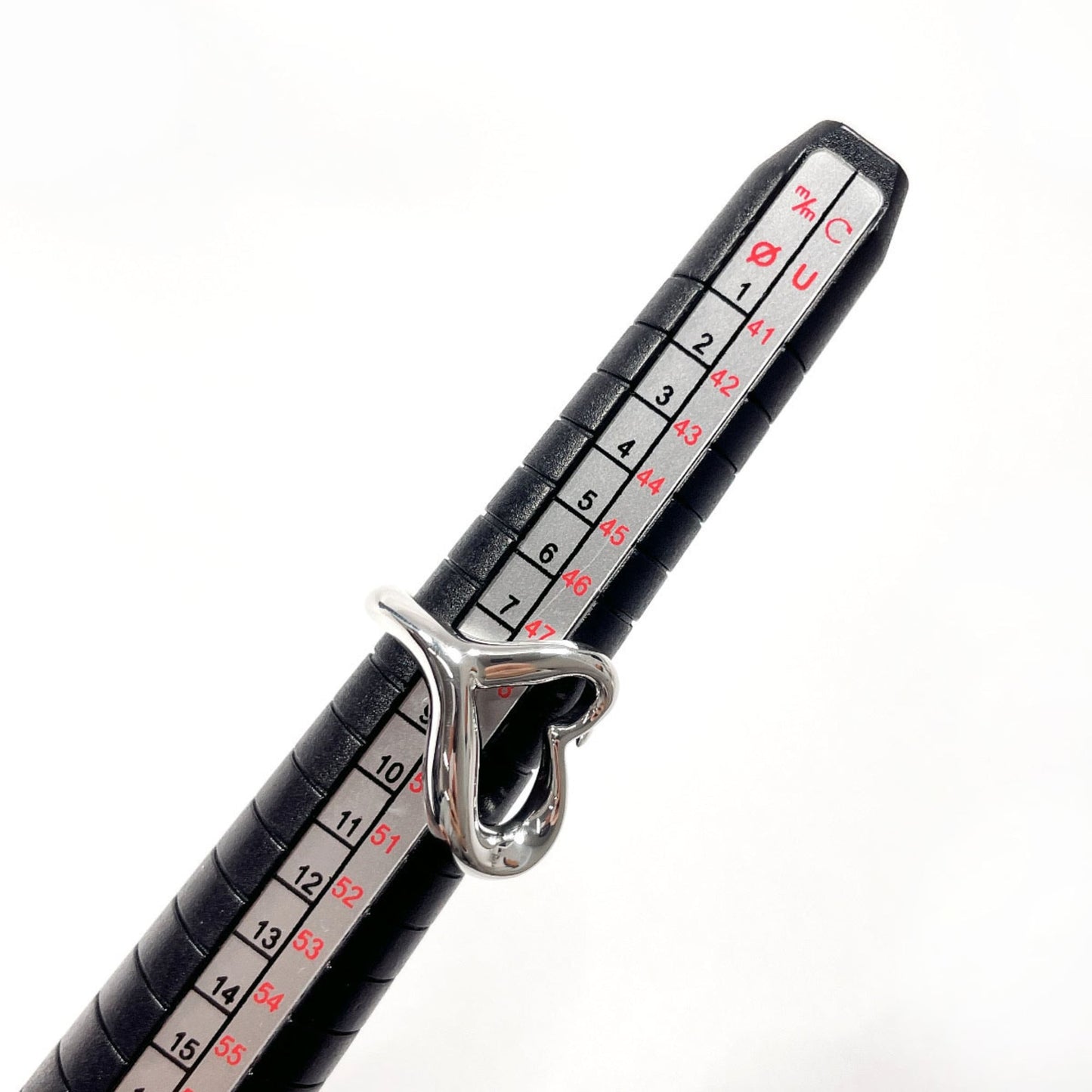 Tiffany & Co. Tiffany Heart Elsa Peretti Ring