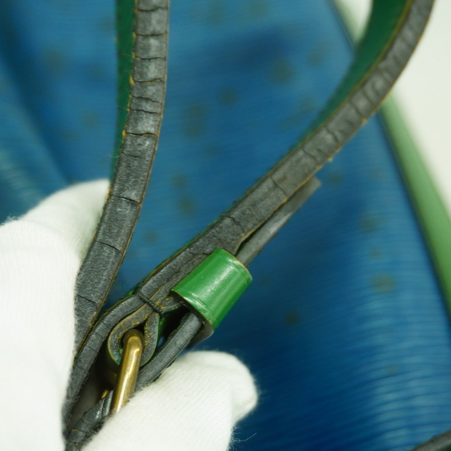 Bag Louis Vuitton Shoulder