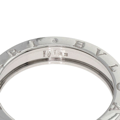 Bvlgari B-Zero1 1-Band Xs #65 Ring