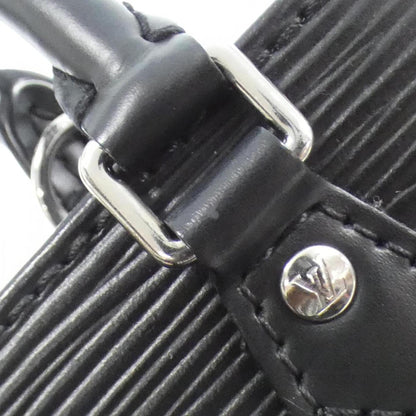 Louis Vuitton Epi Petite Sac Plat M69441 Handbag