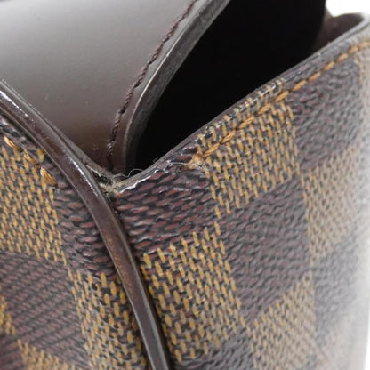 Louis Vuitton Damier Saria So N51284 Handbag