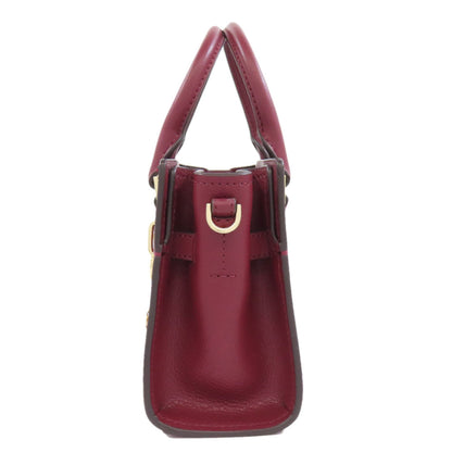 Michael Kors Mk Signature Handbag