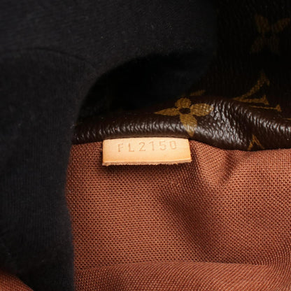 Louis Vuitton Totally Mm Tote Bag