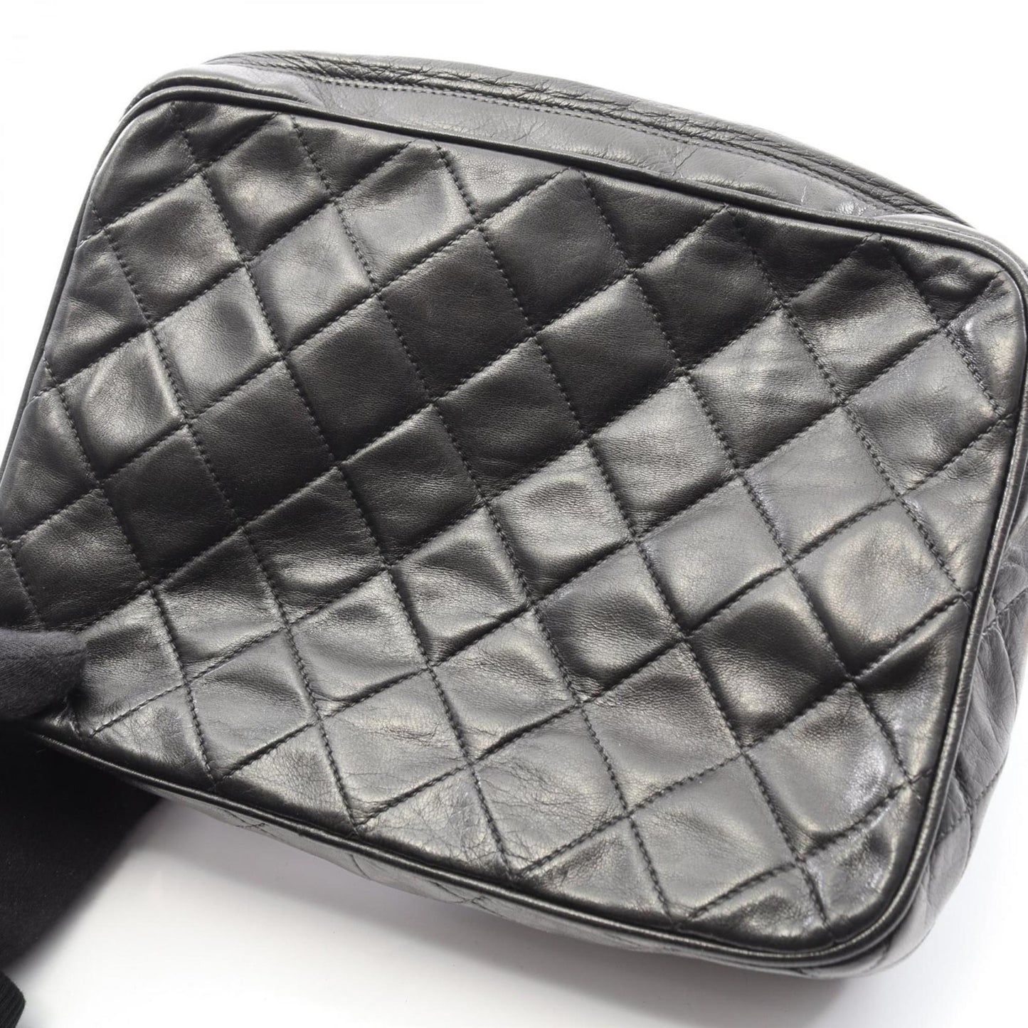 Chanel Matelasse Shoulder Bag