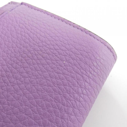 Fendi Peekaboo 8M0427 A91B Wallet