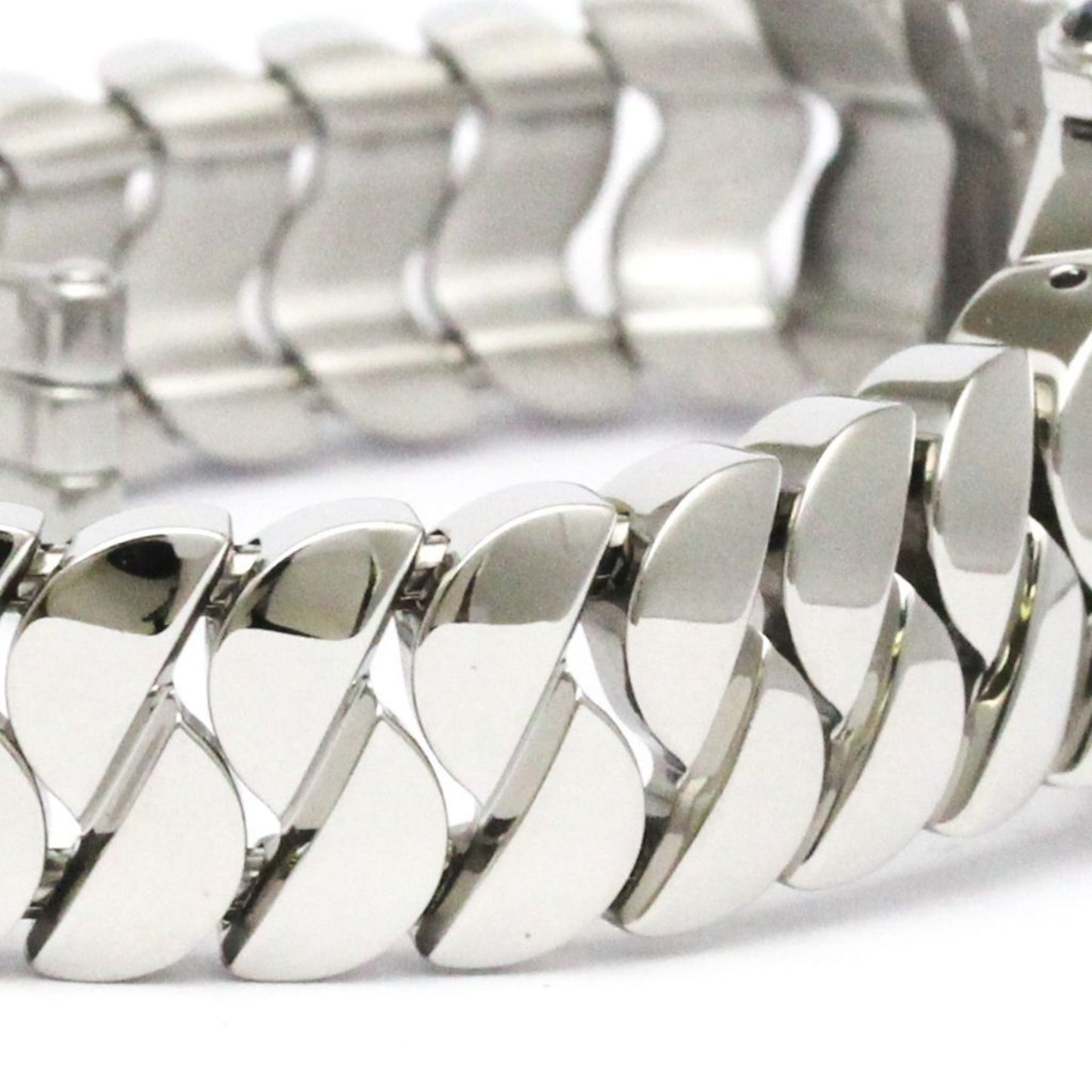 Cartier La Dona Steel Quartz