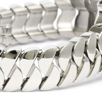 Cartier La Dona Steel Quartz