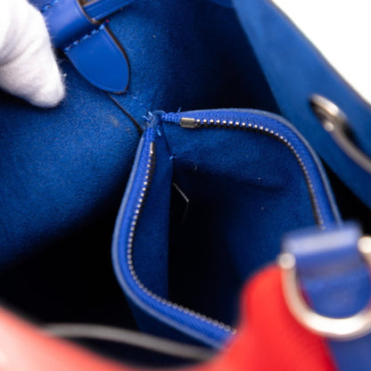 Louis Vuitton Epi Neonoe Handbag/Shoulder Bag