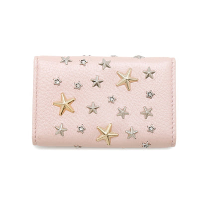 Jimmy Choo 6-Ring Key Case