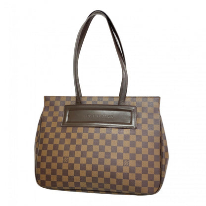 Louis Vuitton Damier Varioli Tote Bag N51123 Ebene