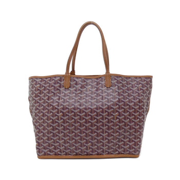 Goyard Saint Louis Pertuis Pm Handbag