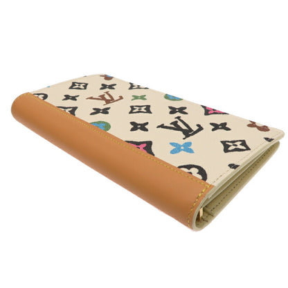 Louis Vuitton Portefeuille Brazza