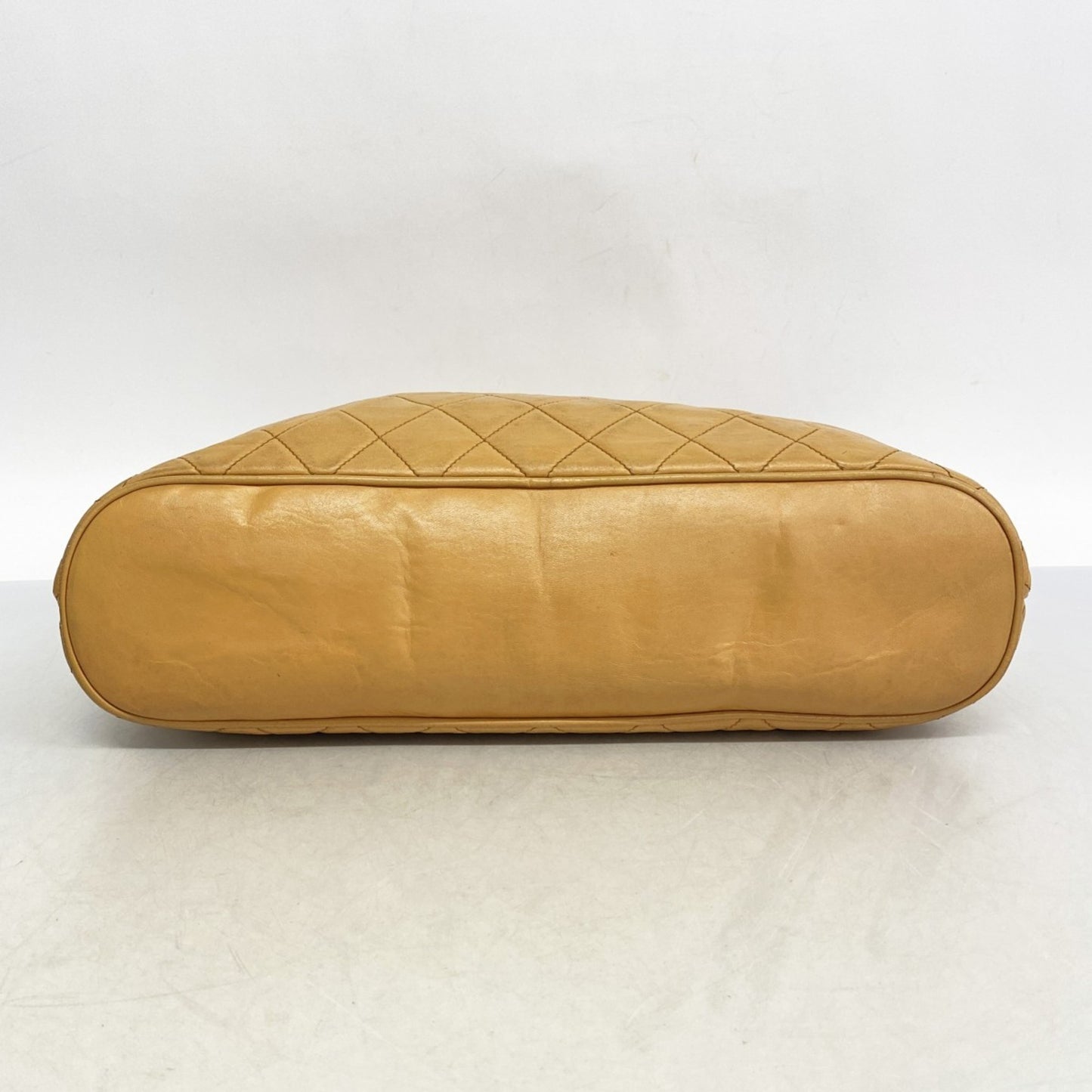 Chanel Matelasse Tote Bag