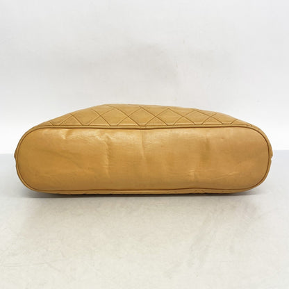 Chanel Matelasse Tote Bag