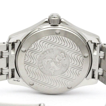 Omega Seamaster 120M Steel Quartz