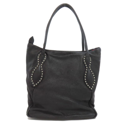 Christian Louboutin Tote Bag Leather
