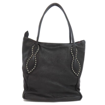 Christian Louboutin Tote Bag Leather