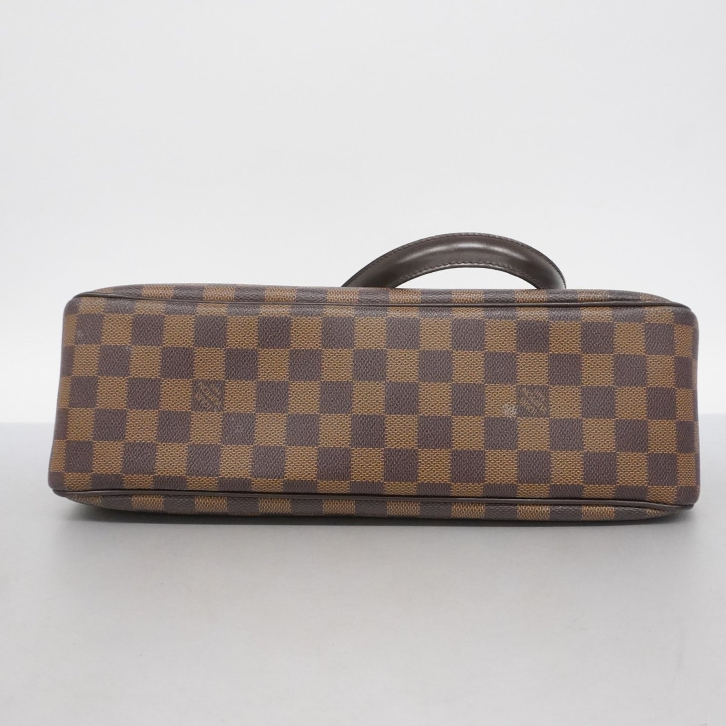 Louis Vuitton Damier Parioli Pm Shoulder Bag N51123 Ebene