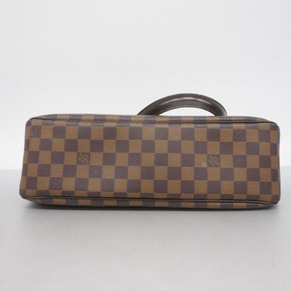 Louis Vuitton Damier Parioli Pm Shoulder Bag N51123 Ebene