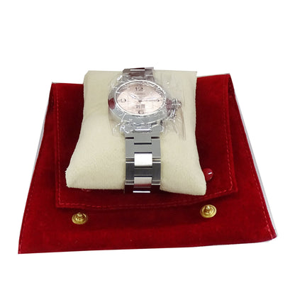 Cartier Pasha C Big Date Automatic Watch For Boys