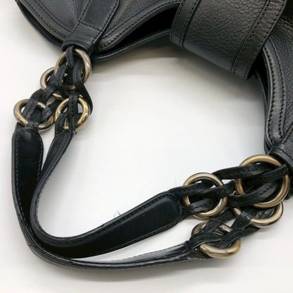 Tote Bag Leather - Salvatore Ferragamo Shoulder Bag