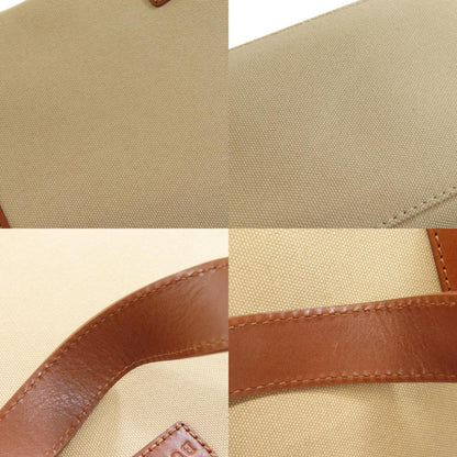 Burberry Tote Bag Canvas