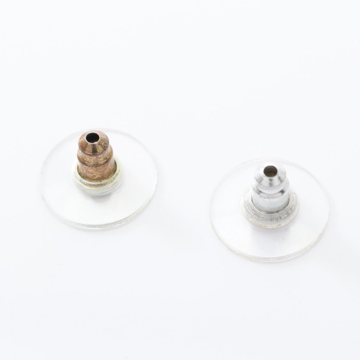 Chanel Coco Mark Earrings