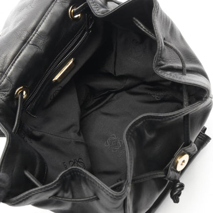Loewe Anagram Backpack