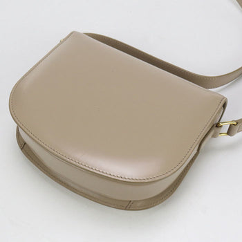 Celine Triomphe Crossbody Shoulder Bag