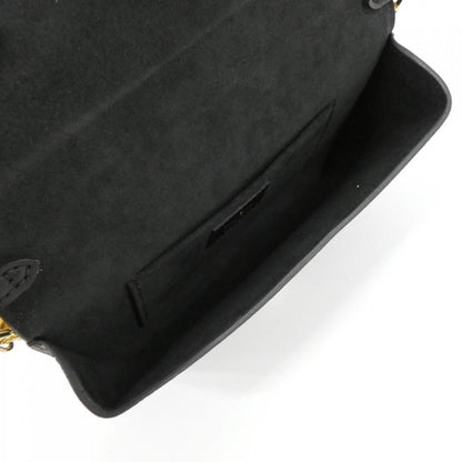 Leather - Louis Vuitton Shoulder Bag Coated Canvas