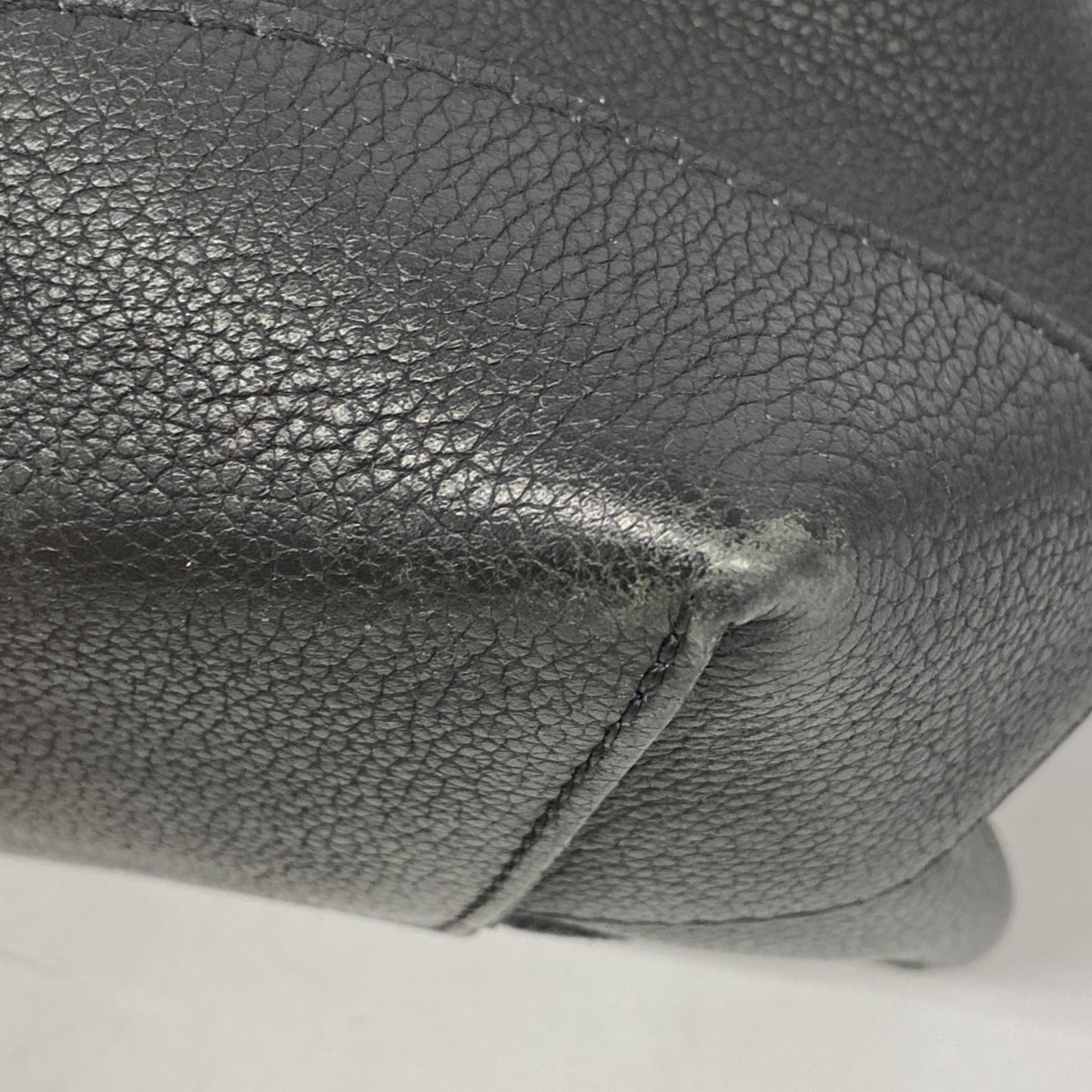 Louis Vuitton Lockme Backpack M41815 Noir