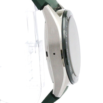 Tag Heuer Connected Calibre 4 Ceramic Steel Quartz Watch Sbr8A14