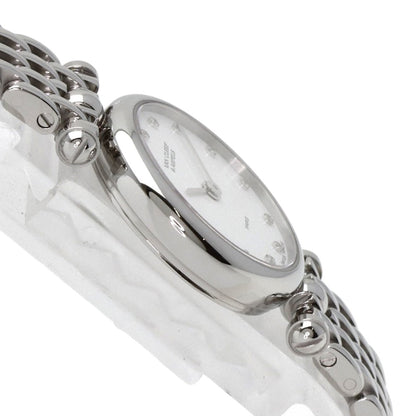 Van Cleef & Arpels 52290191Ff5 Classic Stainless Steel Watch