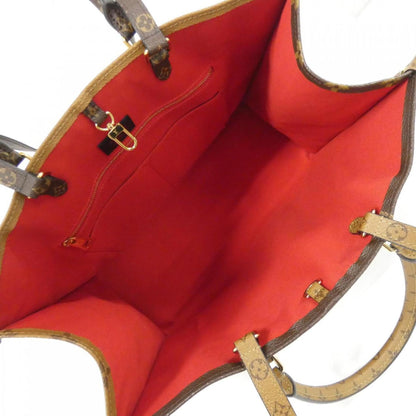 Louis Vuitton Monogram Giant On-The-Go Gm M44576 Handbag