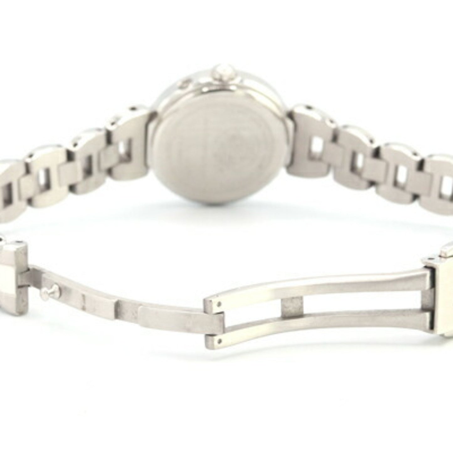 Citizen Women'S Exceed Es8040 54A Super Titanium Eco-Drive Watch