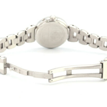 Citizen Women'S Exceed Es8040 54A Super Titanium Eco-Drive Watch