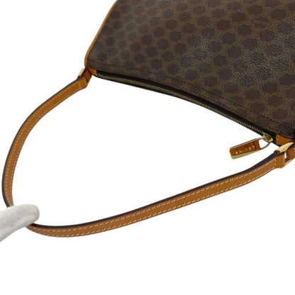Celine Macadam Accessory Pouch Ce00 23 Handbag