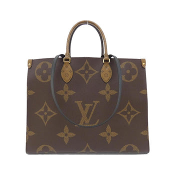 Louis Vuitton Monogram Giant On-The-Go Gm M44576 Handbag