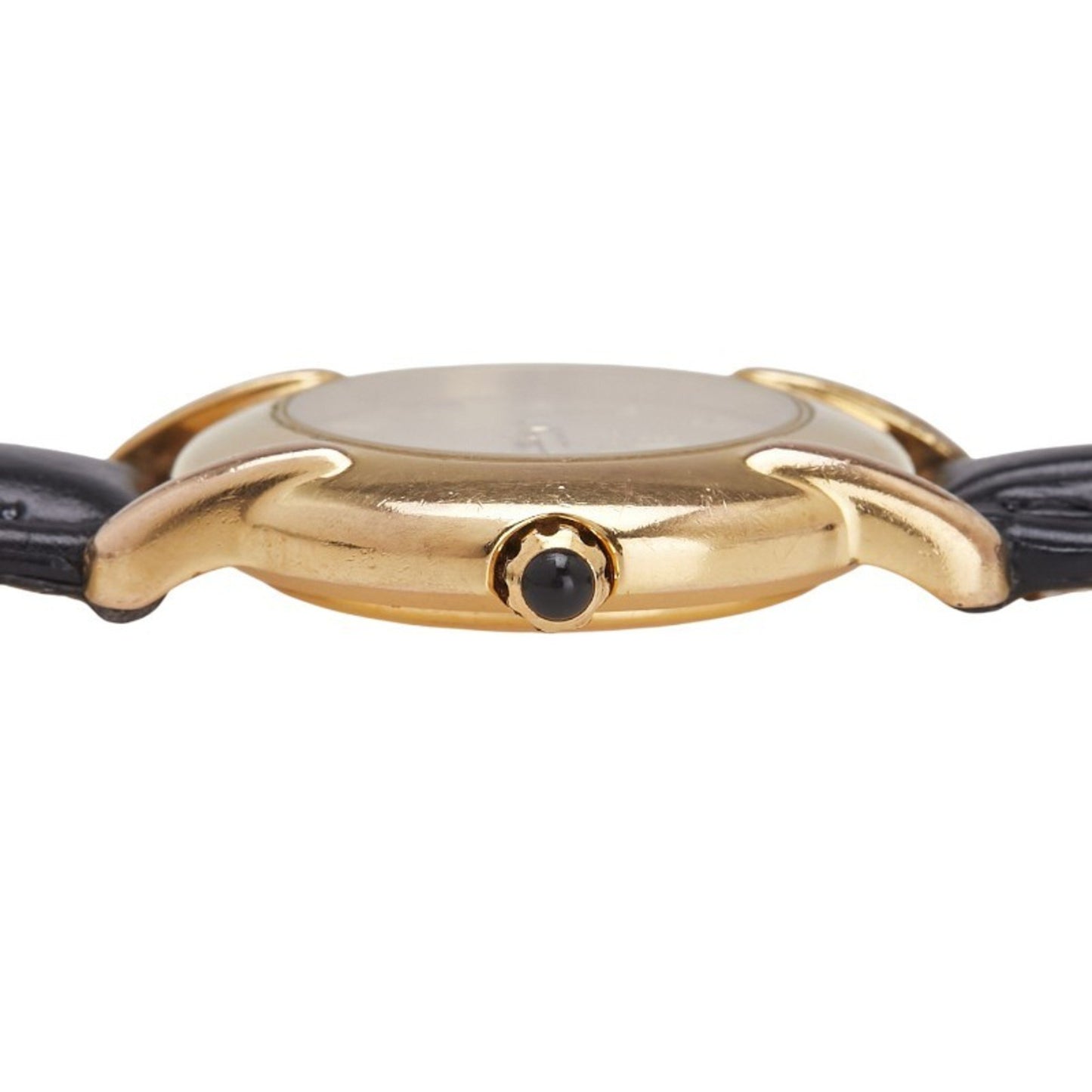 Fendi Women'S Watch With 410L Quartz Movement