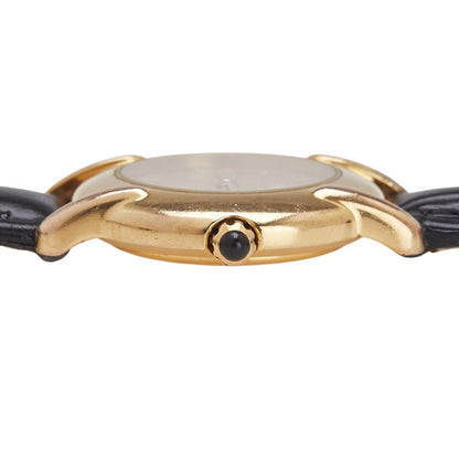 Fendi Women'S Watch With 410L Quartz Movement