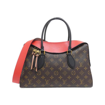 Louis Vuitton Monogram Tuileries Tote M43795 Handbag