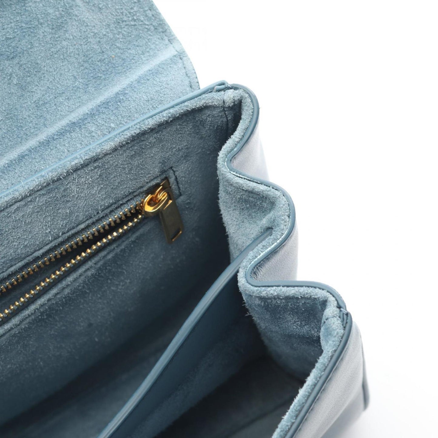 Celine Teen Soft 16 Shoulder Bag