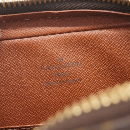 Louis Vuitton Monogram Pochette Cite Shoulder Bag M51183 Brown