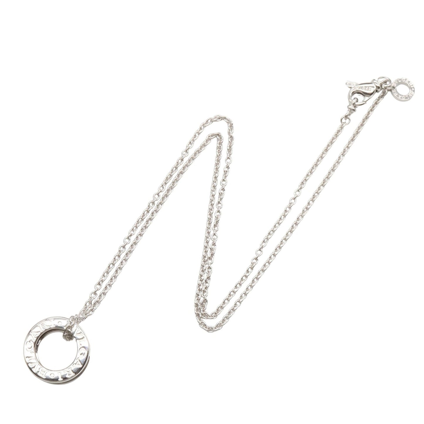 Bvlgari B-Zero1 Necklace