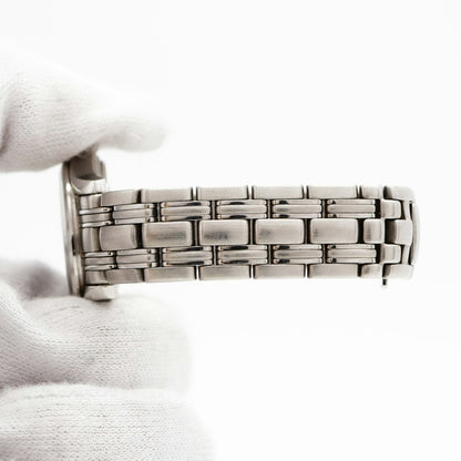 Omega Seamaster 2571.50 Black Dial